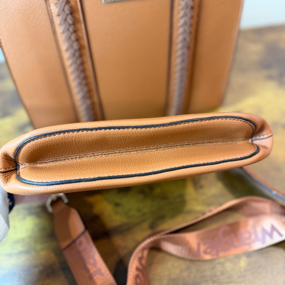 Wrangler Purse Never Used Brand New - Picture 7 of 11